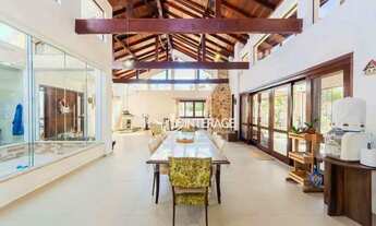 Imagem 7: Casa com 3 dormitórios à venda, 338 m² por R$ 2.200.000,00 - Santa Felicidade - Curitiba/P