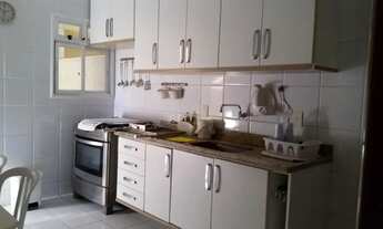 Imagem 5: Casa 4/4 mobiliada no condomínio Vog Ville em Lauro de Freitas