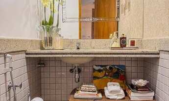 Imagem 7: 4 suítes frente mar no CLUBE A da Mata da Praia