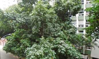 Imagem 2: Copacabana Rua Cinco De Julho 2 Quartos JBC26965