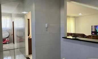 Imagem 4: Sobrado Residencial Village Veneza