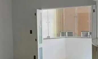 Imagem 3: Apartamento com 3 quartos na Agronômica e vaga de garagem livre