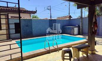 Imagem 5: Casa com 3 dormitórios à venda, 80 m² por R$ 470.000,00 - Barroco (Itaipuaçu) - Maricá/RJ