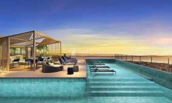 Imagem: Studio, 35m² privativos Vista Menino Deus