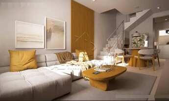 Imagem 9: CASA EM CONDOMINIO 3 QUARTOS RESIDENCIAL GARDEN HOUSES