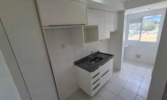 Imagem 6: Apartamento 53M² 2 quartos com varanda e uma vaga sól da manha