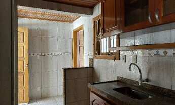 Imagem 3: Fator2509) Casa linear - 2 quartos (1 suíte) - Via Oceânica - Júlia Deberg