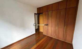 Imagem 5: Amplo 4 Quartos com Suíte, 130m², 2 Vagas Localização Privilegiada por R$ 4.000/mês!