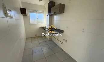 Imagem 5: Apartamento 02 quartos - plano diretor Sul