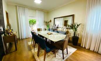 Imagem 7: Casa em condomínio para aluguel, 3 quartos, 3 suítes, 4 vagas, Nova Uberlândia - Uberlândi