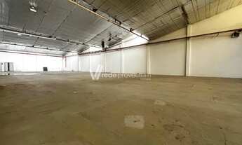 Imagem 2: Galpão - Parque Rural Fazenda Santa Cândida - Campinas