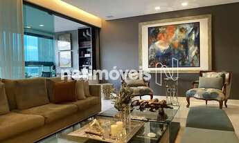 Imagem 3: Venda Apartamento 4 quartos Funcionários Belo Horizonte