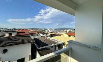 Imagem 4: Imóvel para aluguel possui 36 metros quadrados com 1 quarto em Coqueiros - Florianópolis