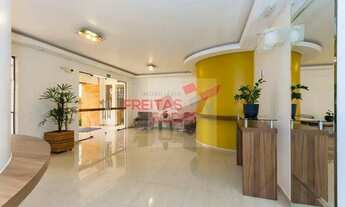 Imagem 5: Apartamento 2 Quartos à venda - Cristo Rei - Curitiba/Pr