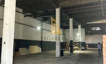 Imagem 4: Galpão à Locação em Vila Independência, SP - 850m²