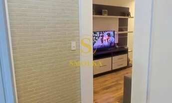 Imagem 7: Apartamento à venda com 2 quartos e 1 vaga em Capoeiras, Florianópolis/SC