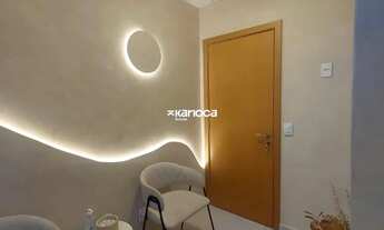 Imagem 3: Consultorio Pronto para uso