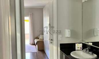 Imagem 7: Casa em Condomínio - Urbanova - Altos da Serra V - 4 Dormitórios - 278,42m²