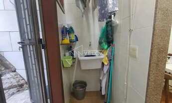 Imagem 7: Casa de Vila - / Residencial / Catete