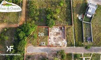 Imagem: Terreno à venda, ALDEIA VELHA, brisas da