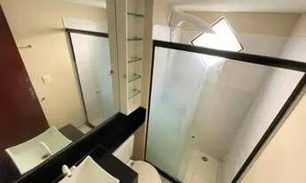 Imagem 4: Aluguel no Edifício Racine - 2 quartos