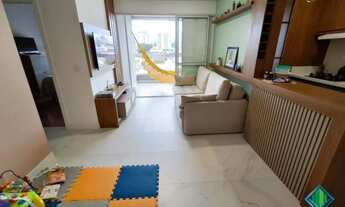 Imagem: Imóvel para venda tem 97 metros quadrados