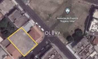 Imagem: Área à venda, 763 m² por R$ 1.600.000,00