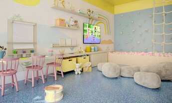 Imagem 2: Imóvel para venda possui 74 metros quadrados com 2 quartos em Centro - Niterói - RJ