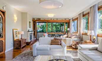 Imagem 4: Apartamento 3 dormitórios e 3 vagas no Mont Serrat