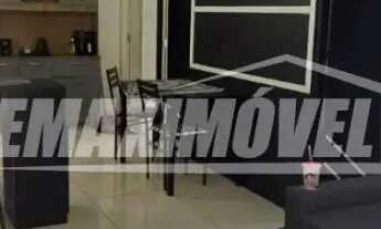 Imagem 2: Casa em condomínio | 52m² | 2 Quartos