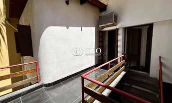 Imagem 5: Casa com 6 quartos, 5 banheiros, 1 suíte, 2 vagas no Centro Histórico