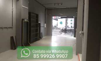 Imagem 7: Duas Loja na Rua Pedro Pereira quase esquina com a Rua Barão do Rio Branco