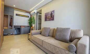 Imagem 3: Apartamento à Venda - Pinheiros, 2 Quartos, 72 m2