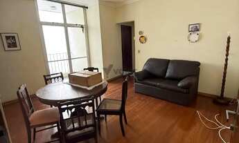 Imagem: Apartamento à venda em Campinas, Cambuí