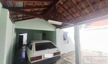 Imagem: Casa em JARDIM GRAMINHA