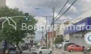 Imagem 3: Terreno com projeto para 20 apartamentos - Ponte Preta, Campinas