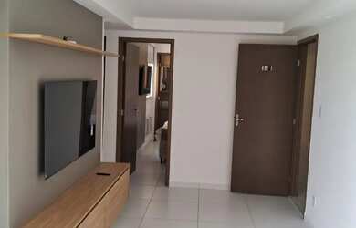 Imagem 11: Alugo apto Aurora Paulista- 3 quartos- 1 suíte- Mobiliado