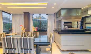 Imagem 3: Apartamento com ótima localização no bairro Bela Vista