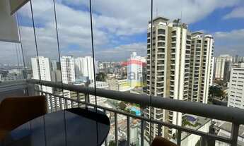 Imagem 6: Apartamento para aluguel em Santana, a 10 minutos do Metrô Santana