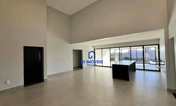 Imagem 5: Térrea para venda com 242 metros quadrados com 3 quartos em Jardins França - Goiânia - GO