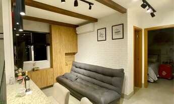 Imagem: Apartamento no Gutierrez completo