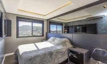 Imagem 2: Apartamento em Jardim Botânico