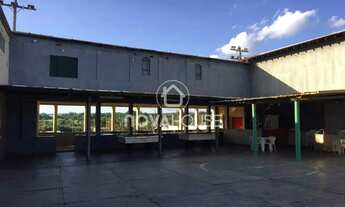 Imagem 3: PRÉDIO COM CAMPO DE FUTEBOL E PISCINA À VENDA