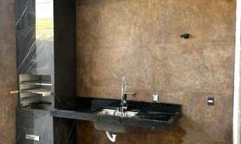 Imagem 6: Casa de Alto Padrão a Venda no Jardim Itália em Anápolis Goiás