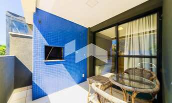 Imagem 4: Apartamento com 33 m², 1 quarto para alugar no bairro Campina do Siqueira