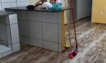 Imagem 2: CASA PRA ALUGAR NO VILLAGE CAMPESTRE