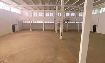 Imagem 2: Galpão para alugar, 2175 m² por R$ 50.000/mês - Park Comercial de Indaiatuba - Indaiatuba