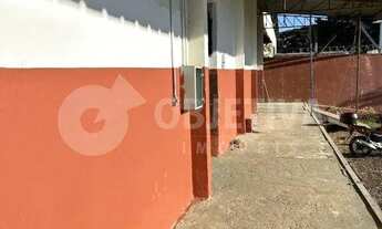 Imagem 7: Galpão disponível para aluguel no Distrito Industrial em Uberlândia