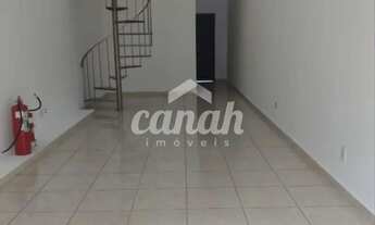 Imagem 2: Sala Comercial no Centro de Ribeirão Preto, 100m² para Alugar