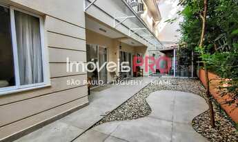 Imagem 3: Imóvel único na Chácara Klabin, casa em condomínio, 4 dormitórios, 3 suítes e 4 vagas